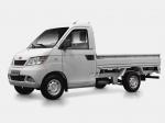 Rely Pick-Up 2013 года